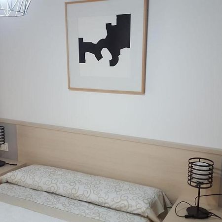 Apartment Oldtown D.A. San Sebastian Bagian luar foto