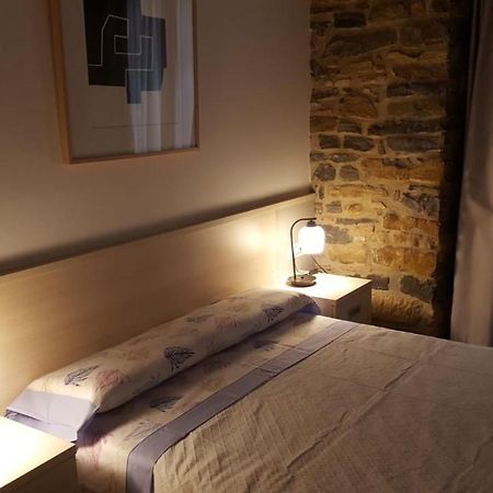 Apartment Oldtown D.A. San Sebastian Bagian luar foto