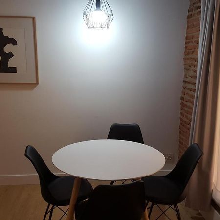 Apartment Oldtown D.A. San Sebastian Bagian luar foto