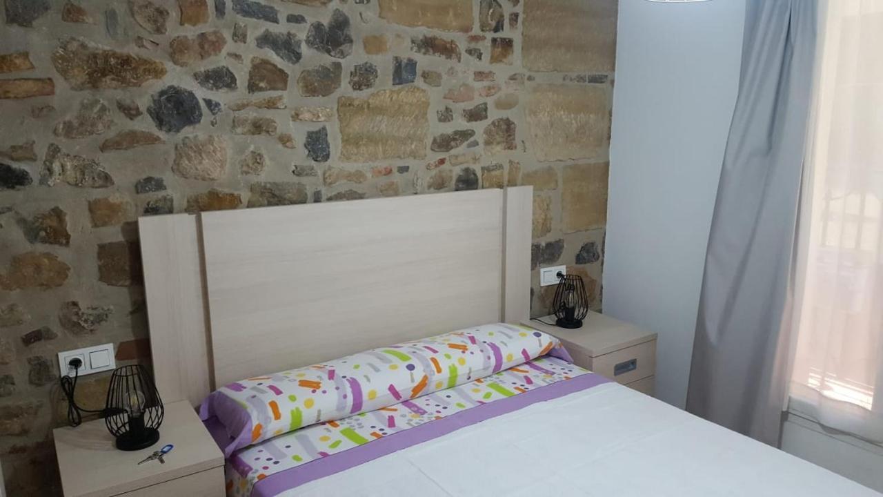 Apartment Oldtown D.A. San Sebastian Ruang foto