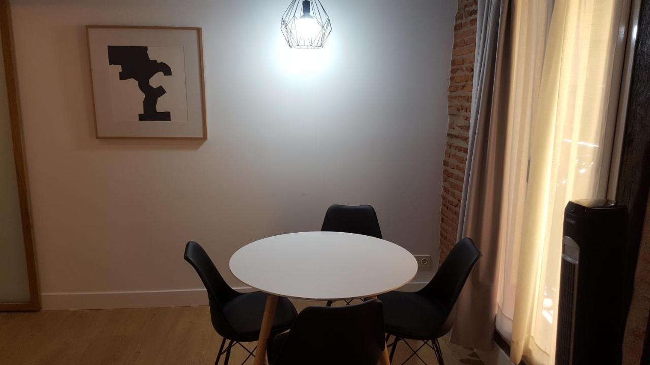 Apartment Oldtown D.A. San Sebastian Bagian luar foto